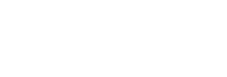 White Pure Michigan logo on a black background, with a large, stylized cursive M connecting the words Pure and Michigan.